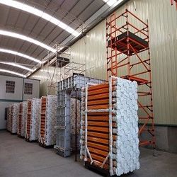 Κίνα GUANGZHOU LEADER EQUIPMENT CO., LTD. Προφίλ εταιρείας