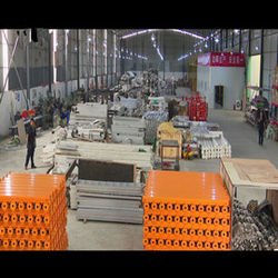 Κίνα GUANGZHOU LEADER EQUIPMENT CO., LTD. Προφίλ εταιρείας