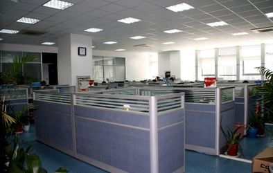Κίνα GUANGZHOU LEADER EQUIPMENT CO., LTD. Προφίλ εταιρείας