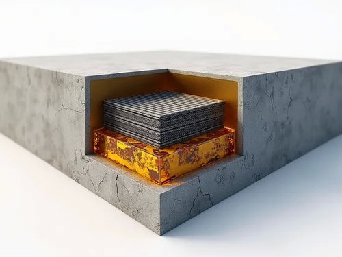 Τελευταίο ιστολόγιο της εταιρείας Το FRP κερδίζει έδαφος στις κατασκευές για ανθεκτικότητα και αποδοτικότητα