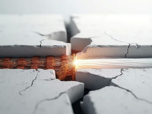 Τελευταίο ιστολόγιο της εταιρείας Τα πολυμερή ενισχυμένα με ίνες φέρνουν επανάσταση στην αντιδιαβρωτική κατασκευή