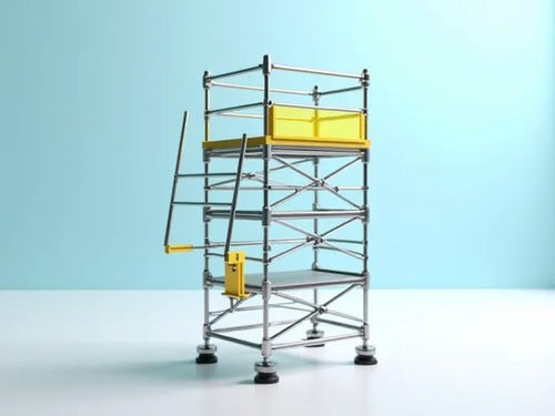 Τελευταίο ιστολόγιο της εταιρείας Οι πύργοι σκαλωμάτων 3Τ ενισχύουν τα πρότυπα ασφάλειας στην κατασκευή