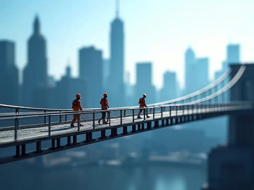 Τελευταίο ιστολόγιο της εταιρείας New Guidelines Enhance Suspended Scaffolding Safety for Highaltitude Work