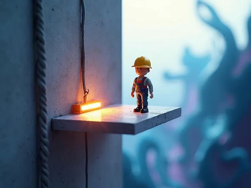 Τελευταίο ιστολόγιο της εταιρείας Safety Standards for Suspended Scaffolding in Construction