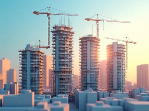 Τελευταίο ιστολόγιο της εταιρείας Η αγορά ενοικίασης σκαλωσίων στη Σιγκαπούρη δίνει έμφαση στην ασφάλεια και την οικονομική απόδοση