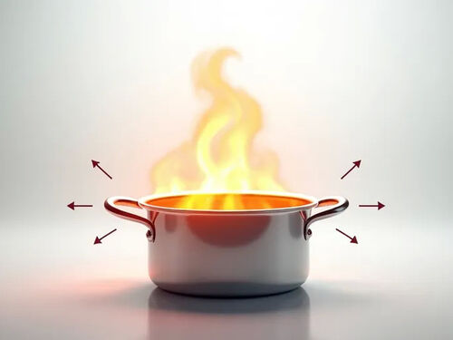 Τελευταίο ιστολόγιο της εταιρείας Η θερμική αγωγιμότητα των αλουμινίων ενισχύει τη βιομηχανική απόδοση